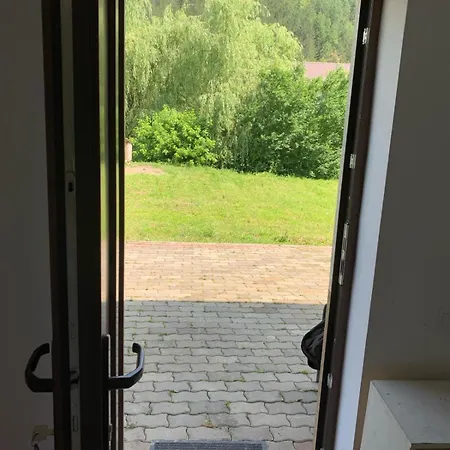 Forest Κλουζ-Ναπόκα